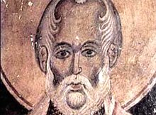 Άγιος Στέφανος