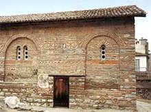 Άγιος Νικόλαος του Κασνίτζη