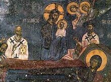 Άγιος Νικόλαος του Κασνίτζη