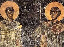 Άγιος Νικόλαος του Κασνίτζη