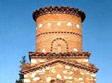 Παναγία Κουμπελίδικη 