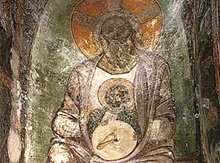 Παναγία Κουμπελίδικη 