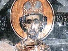 Παναγία Κουμπελίδικη 