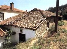 Άγιος Νικόλαος του Κυρίτση