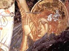 Άγιος Νικόλαος του Κυρίτση