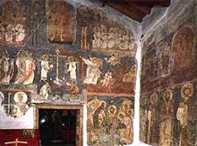 Μονή Παναγίας Μαυριώτισσας