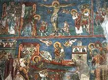 Μονή Παναγίας Μαυριώτισσας