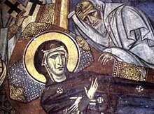 Μονή Παναγίας Μαυριώτισσας