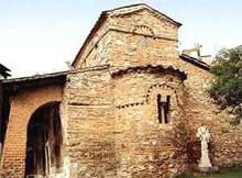 Ταξιάρχης Μητροπόλεως