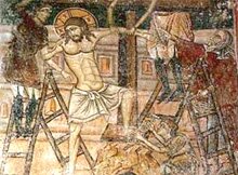 Ταξιάρχης Μητροπόλεως