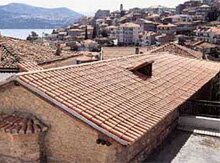 Άγιος Νικόλαος της Αρχόντισσας Θεολογίας