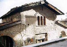 Άγιοι Τρεις