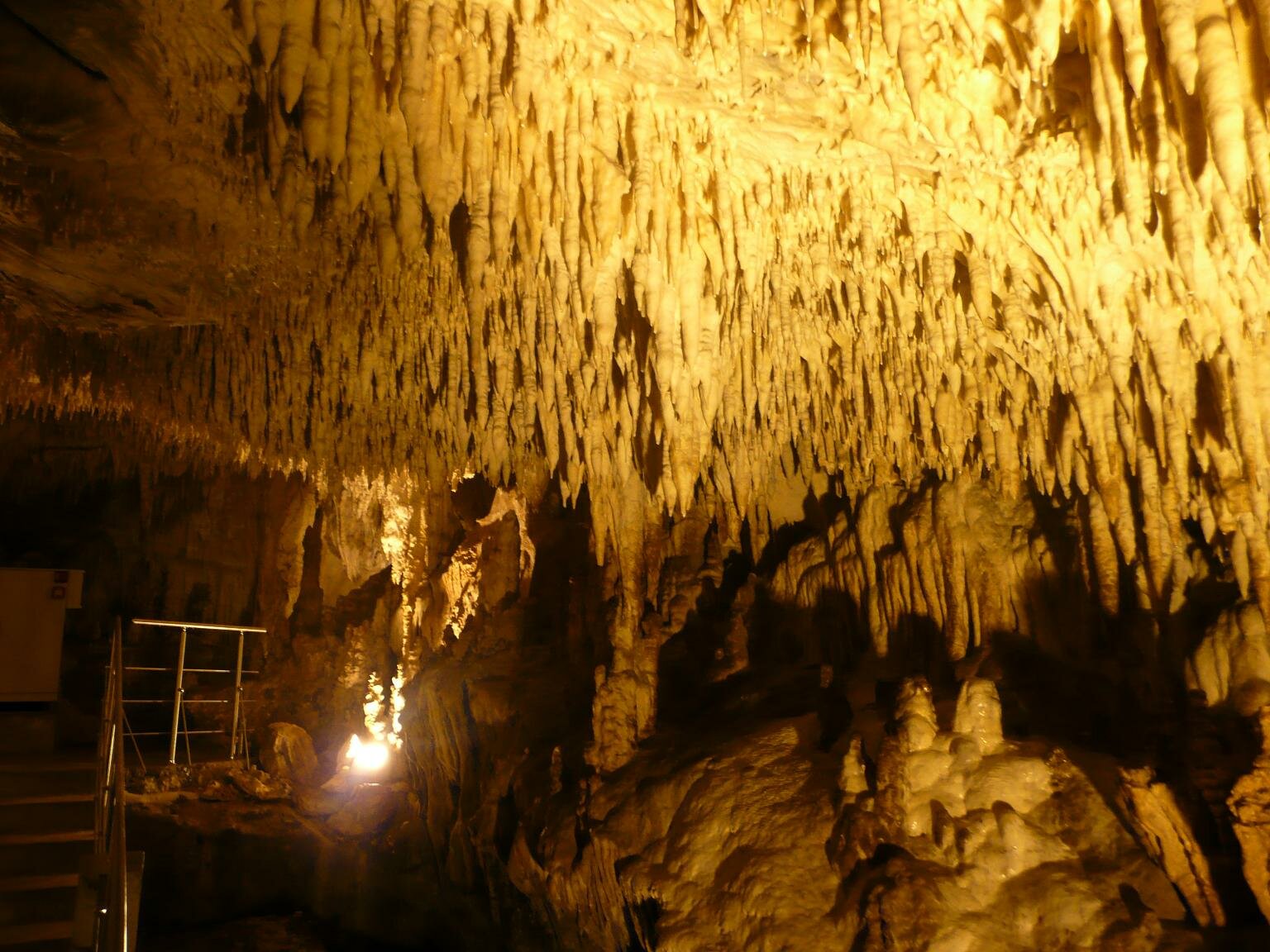 Σπηλιά Δράκου